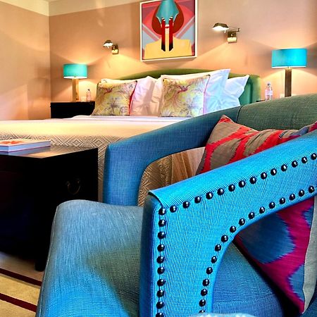 Le Gabriel Bed & Breakfast Claviers Luaran gambar