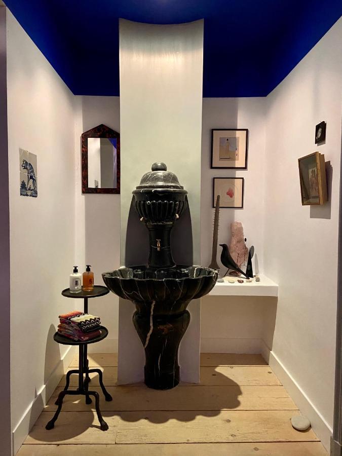 Le Gabriel Bed & Breakfast Claviers Luaran gambar