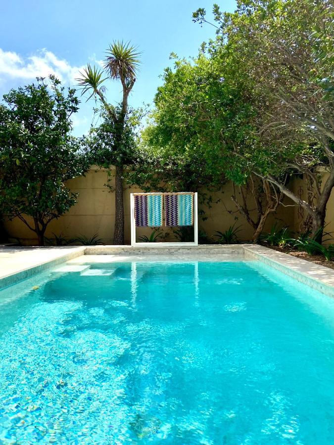 Le Gabriel Bed & Breakfast Claviers Luaran gambar