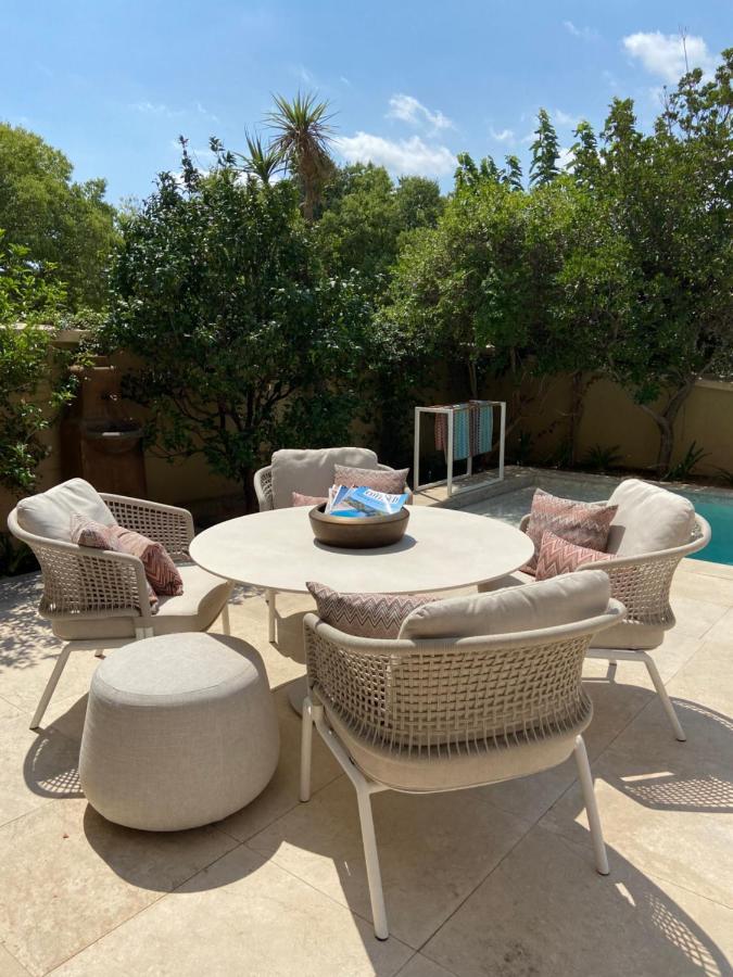 Le Gabriel Bed & Breakfast Claviers Luaran gambar