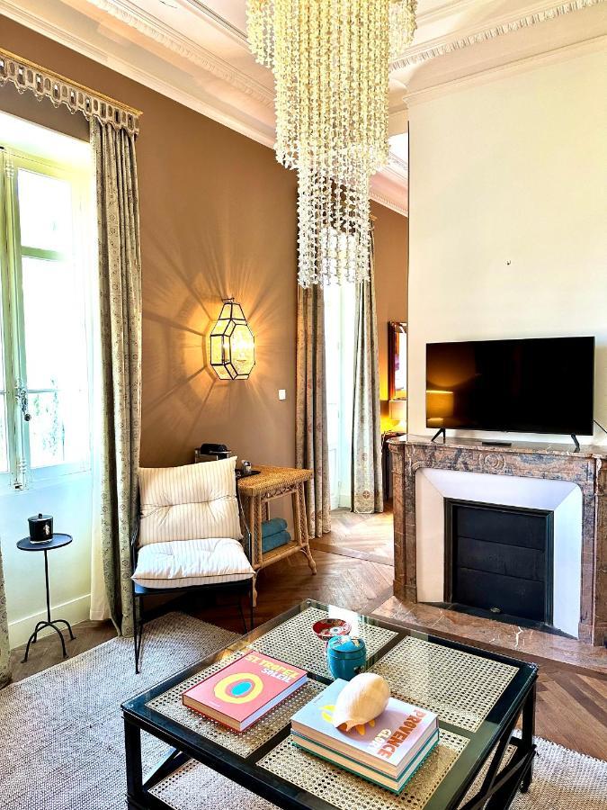 Le Gabriel Bed & Breakfast Claviers Luaran gambar